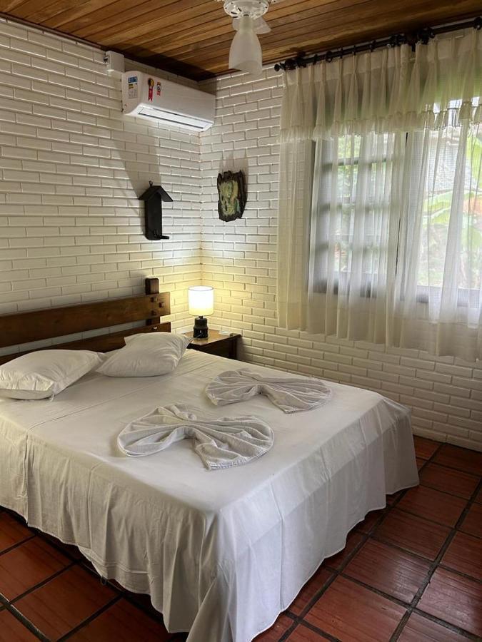 Pousada House Sol & Praia Torres Dış mekan fotoğraf