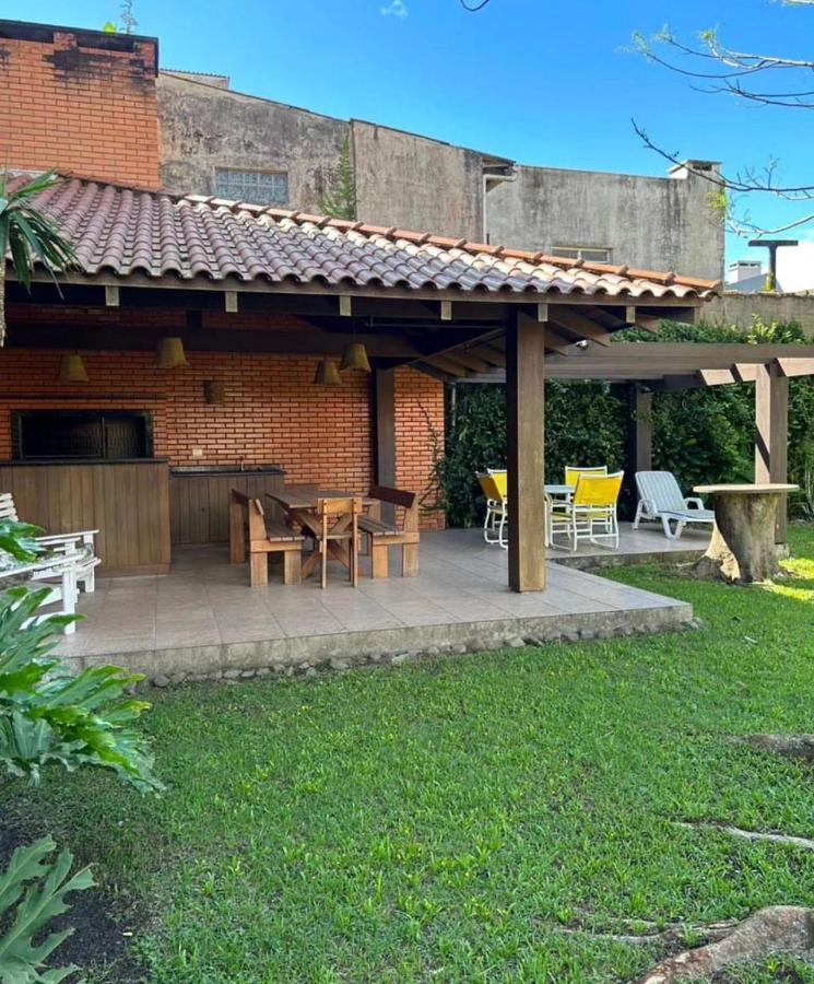 Pousada House Sol & Praia Torres Dış mekan fotoğraf