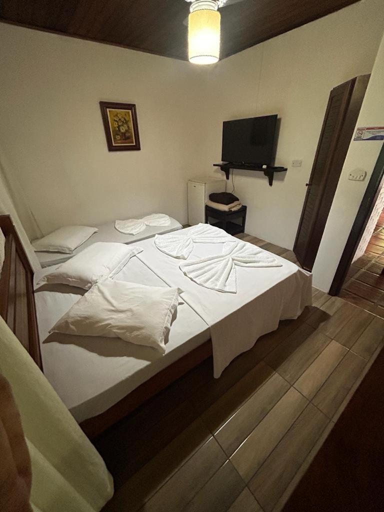 Pousada House Sol & Praia Torres Dış mekan fotoğraf
