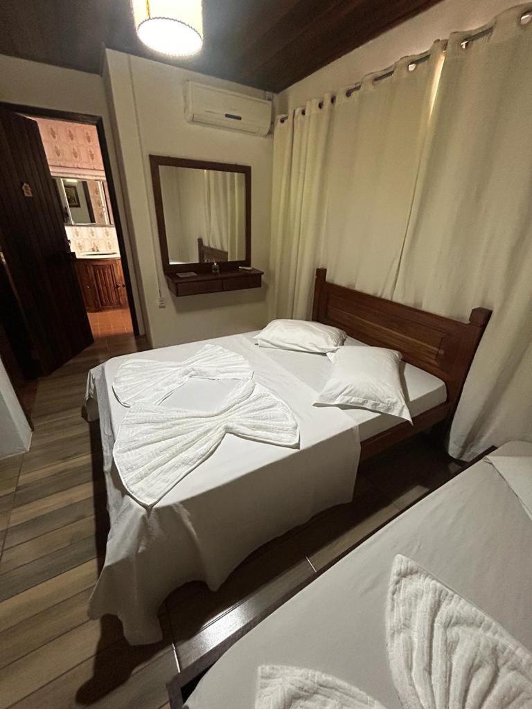 Pousada House Sol & Praia Torres Dış mekan fotoğraf