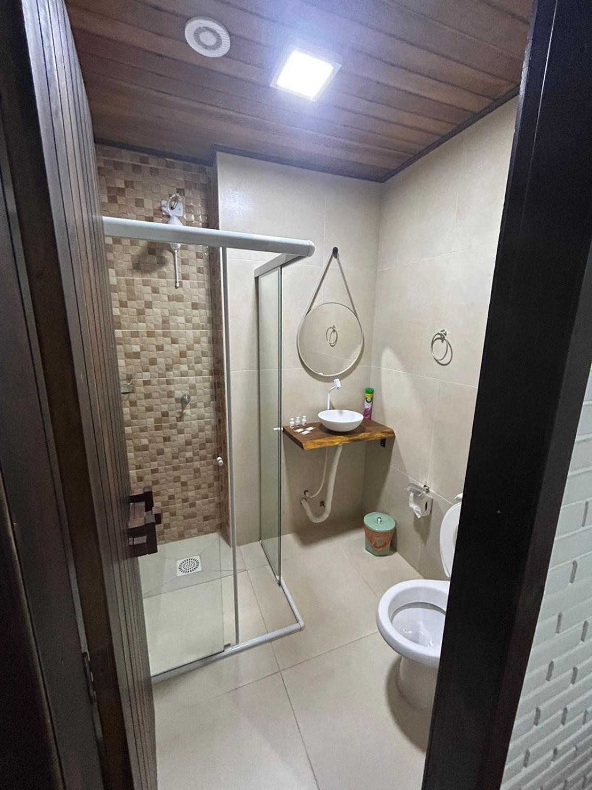 Pousada House Sol & Praia Torres Dış mekan fotoğraf
