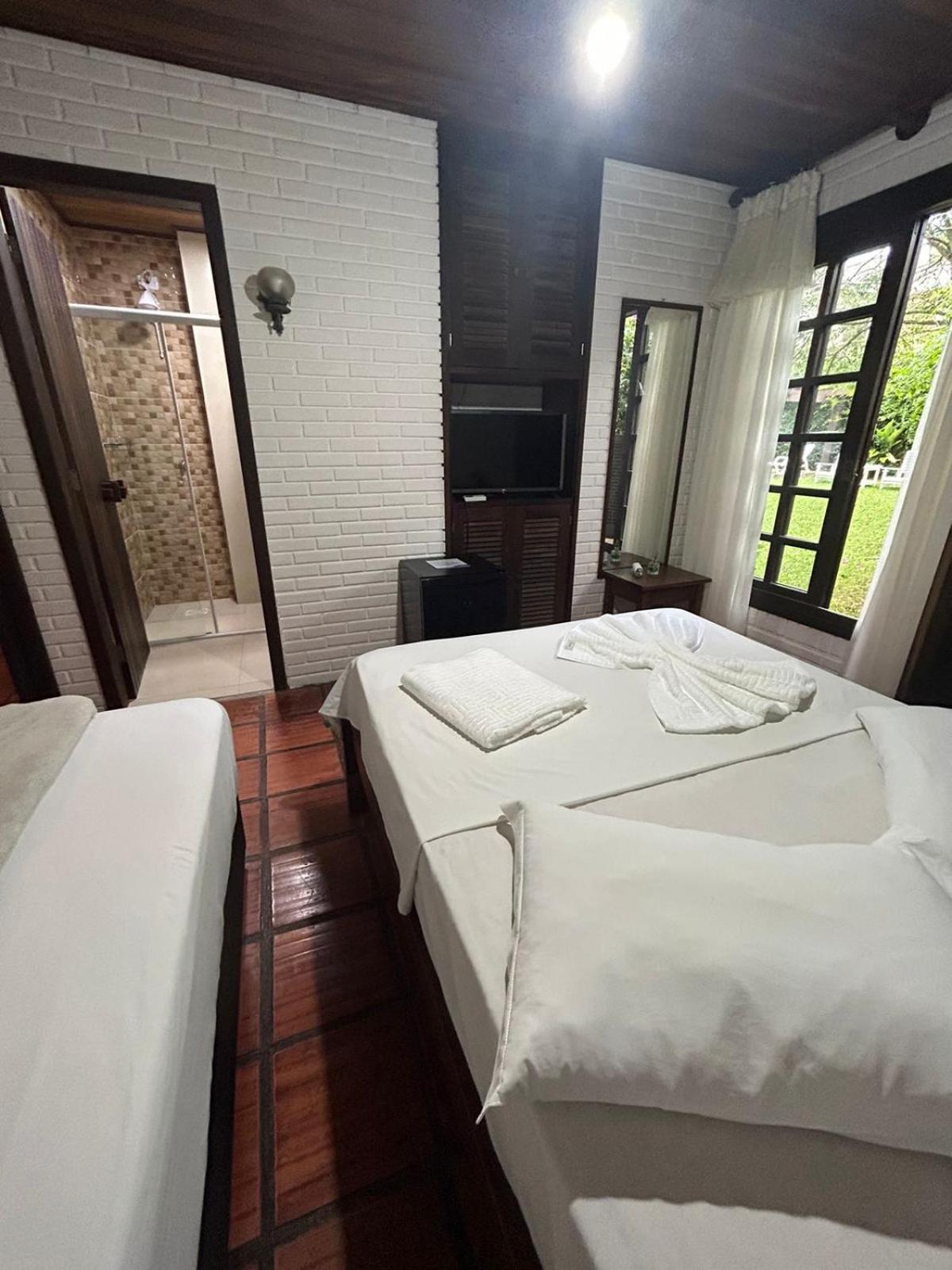 Pousada House Sol & Praia Torres Dış mekan fotoğraf