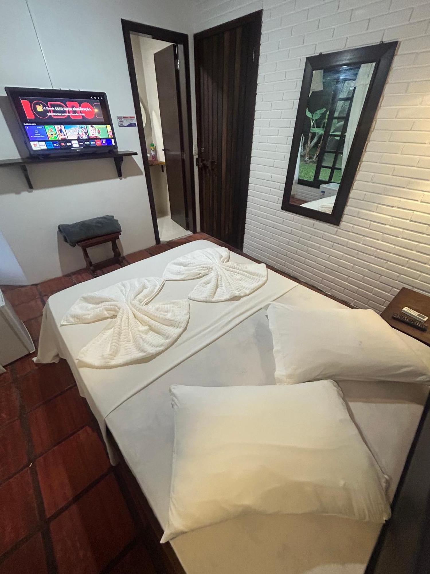 Pousada House Sol & Praia Torres Dış mekan fotoğraf