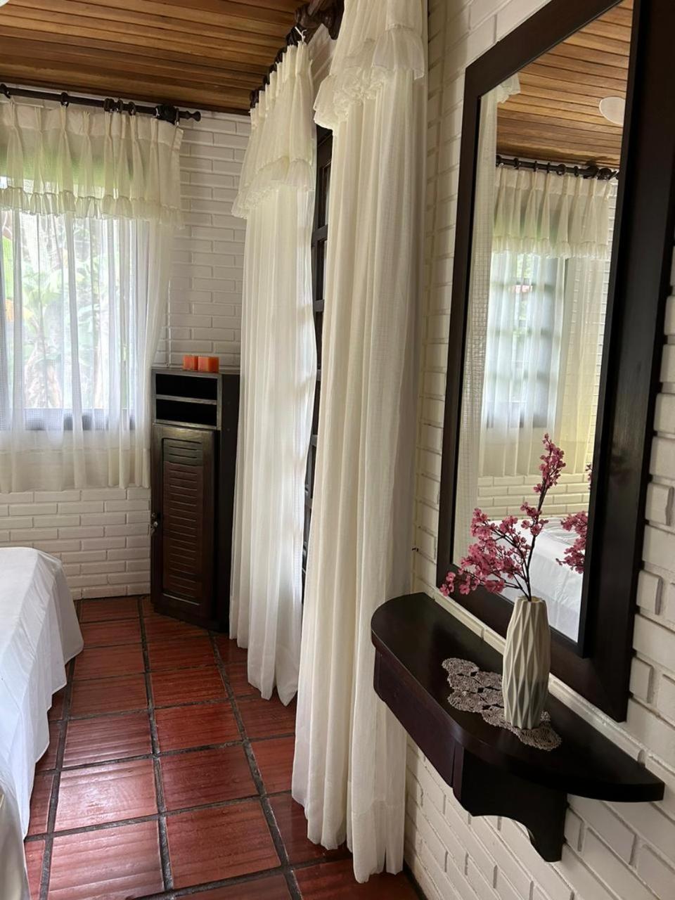 Pousada House Sol & Praia Torres Dış mekan fotoğraf