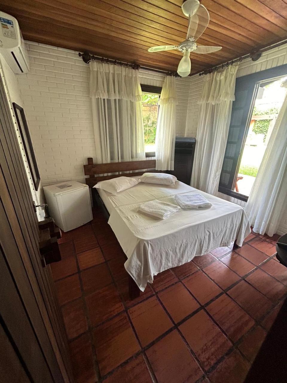 Pousada House Sol & Praia Torres Dış mekan fotoğraf