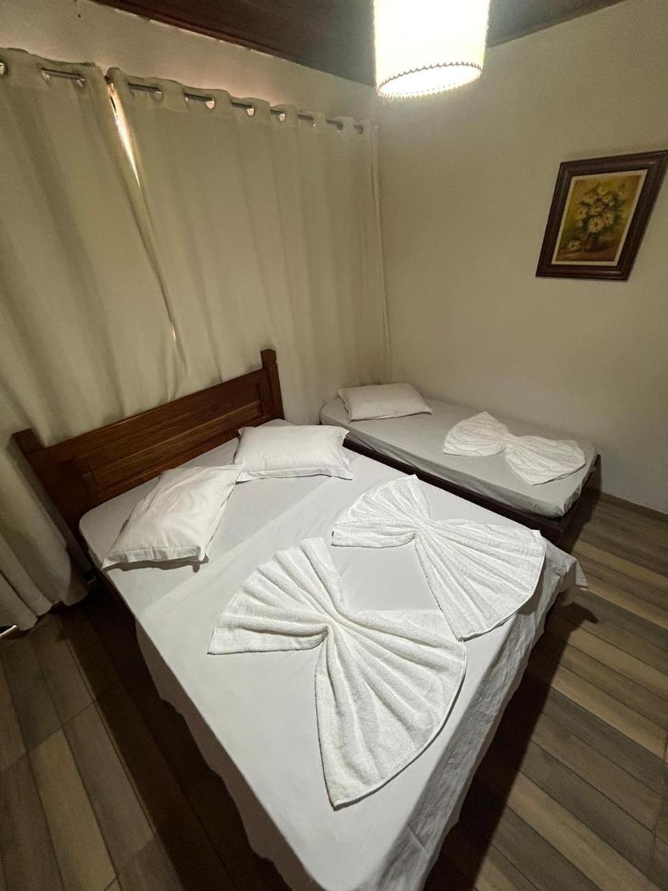 Pousada House Sol & Praia Torres Dış mekan fotoğraf