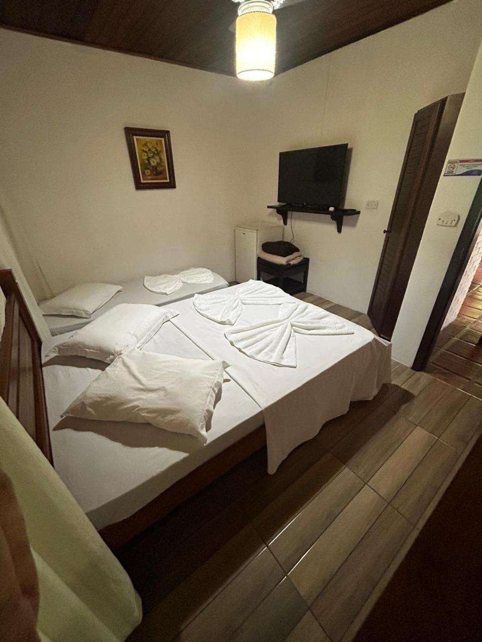 Pousada House Sol & Praia Torres Dış mekan fotoğraf