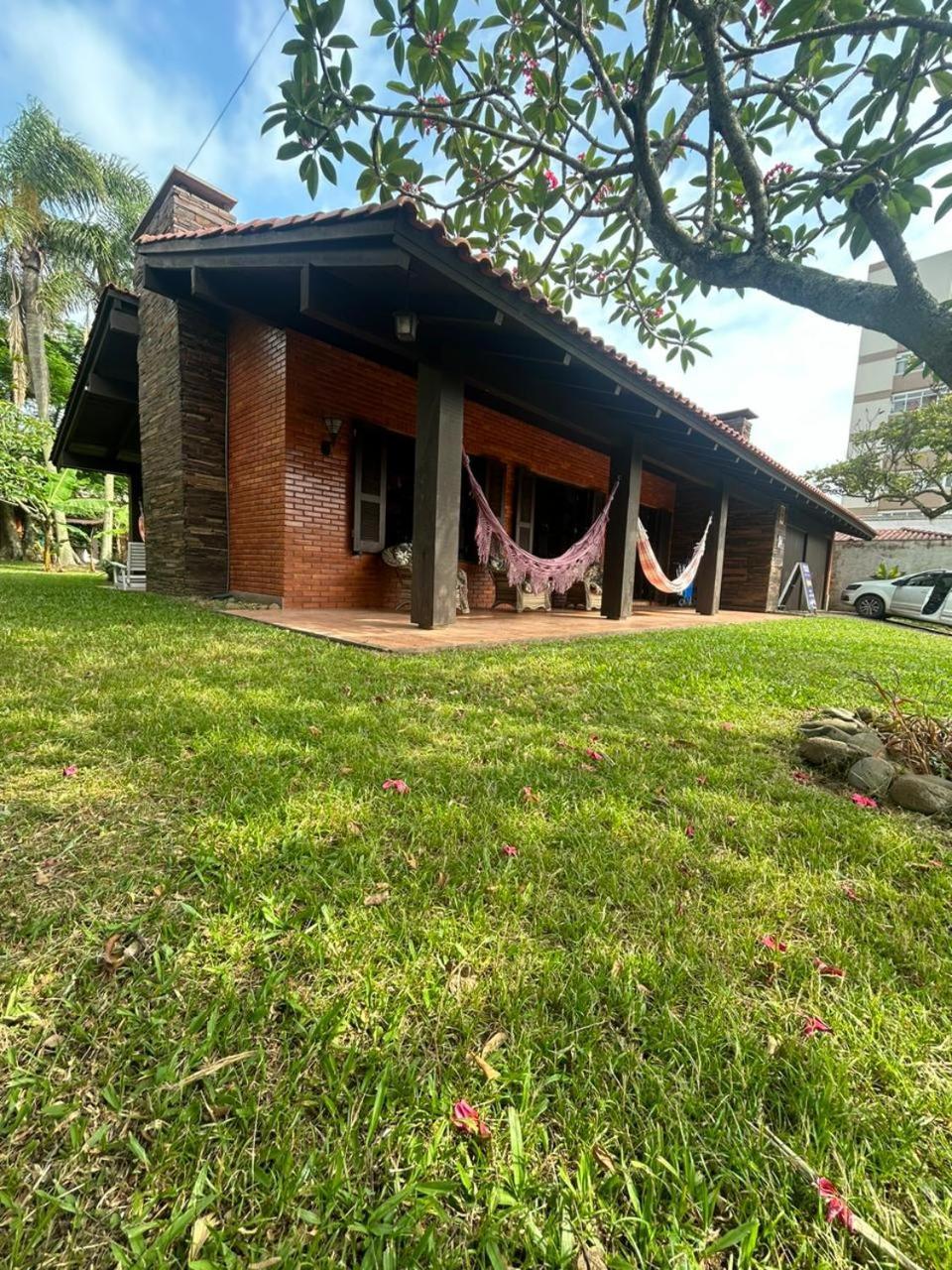 Pousada House Sol & Praia Torres Dış mekan fotoğraf