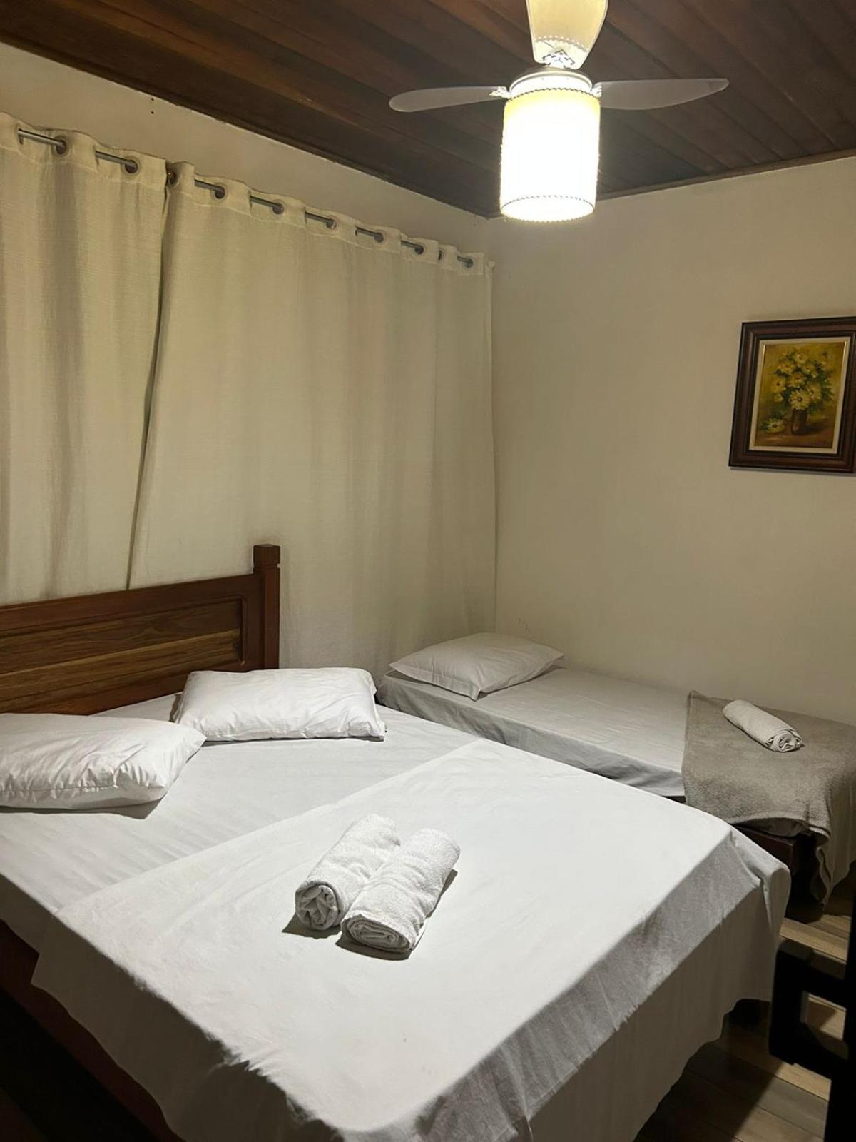 Pousada House Sol & Praia Torres Dış mekan fotoğraf