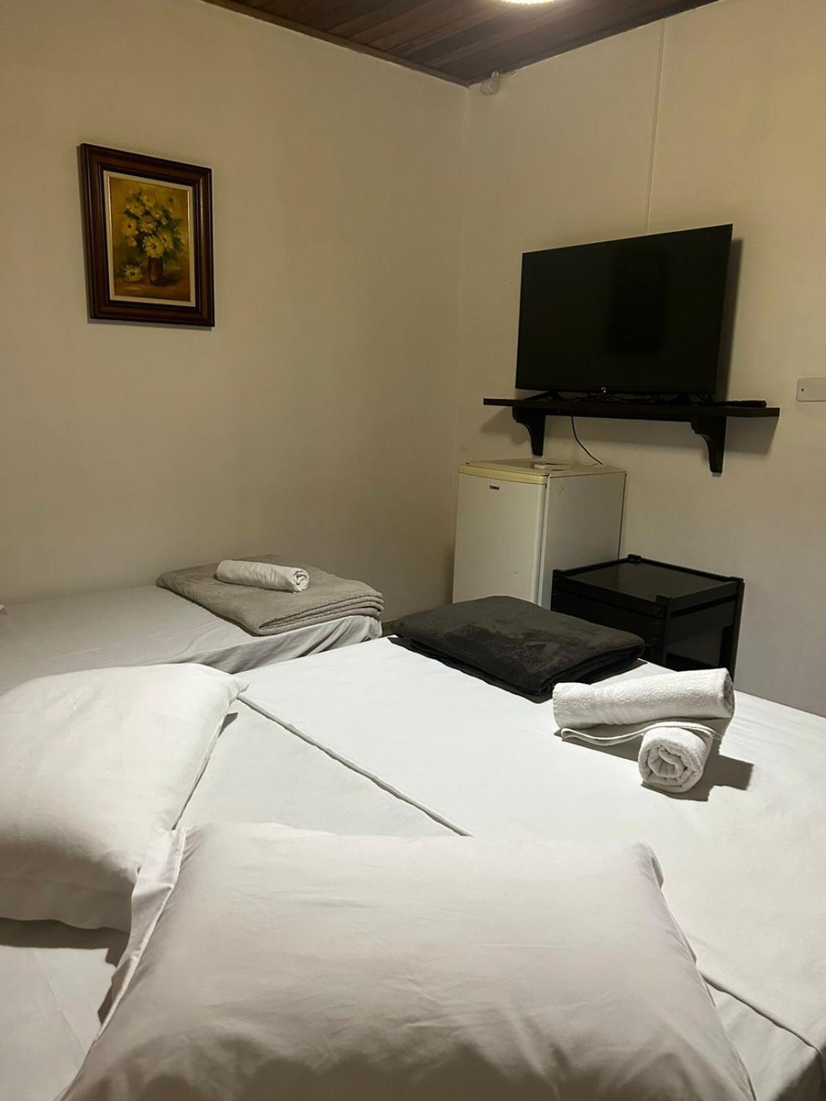 Pousada House Sol & Praia Torres Dış mekan fotoğraf
