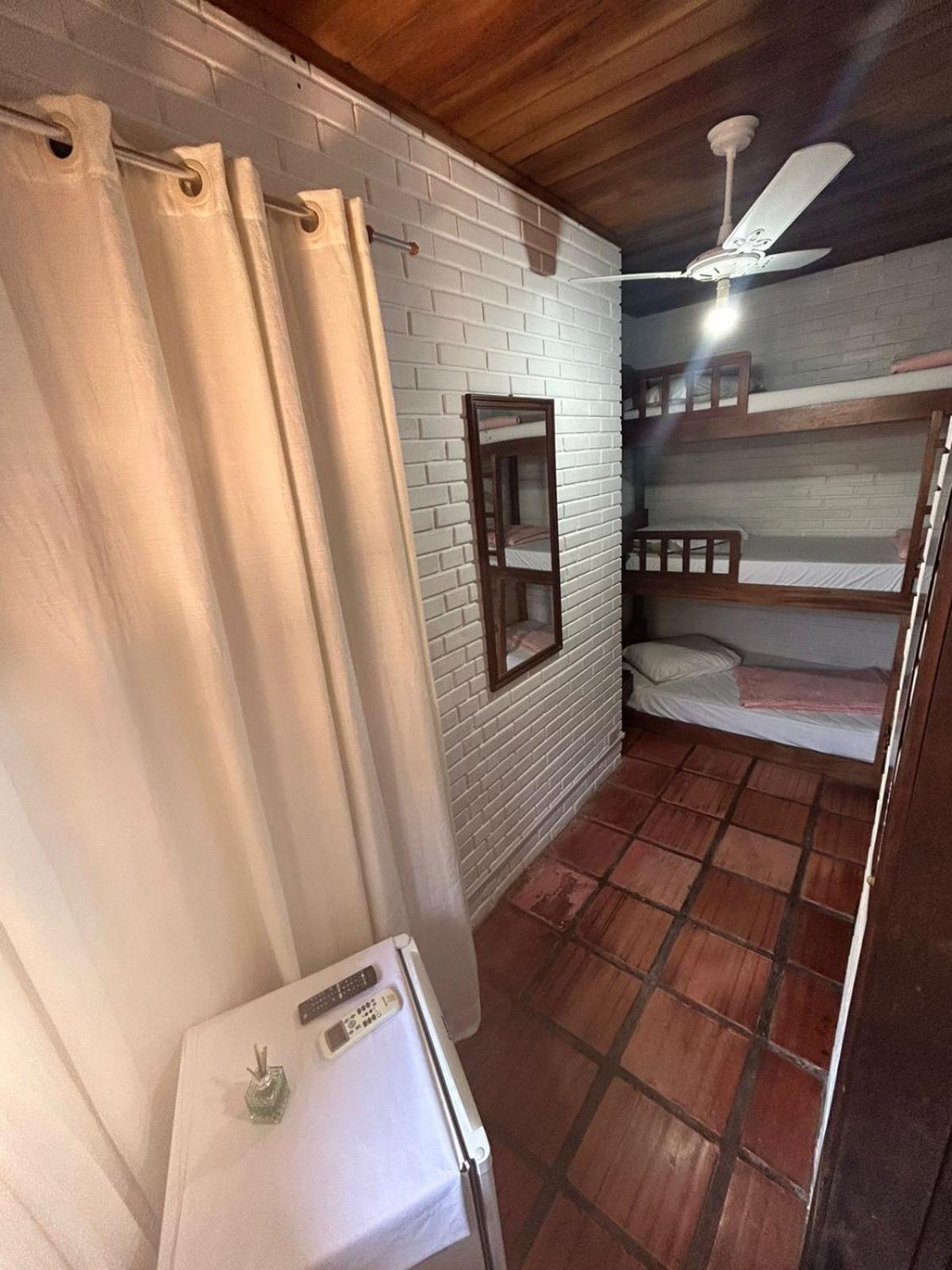 Pousada House Sol & Praia Torres Dış mekan fotoğraf