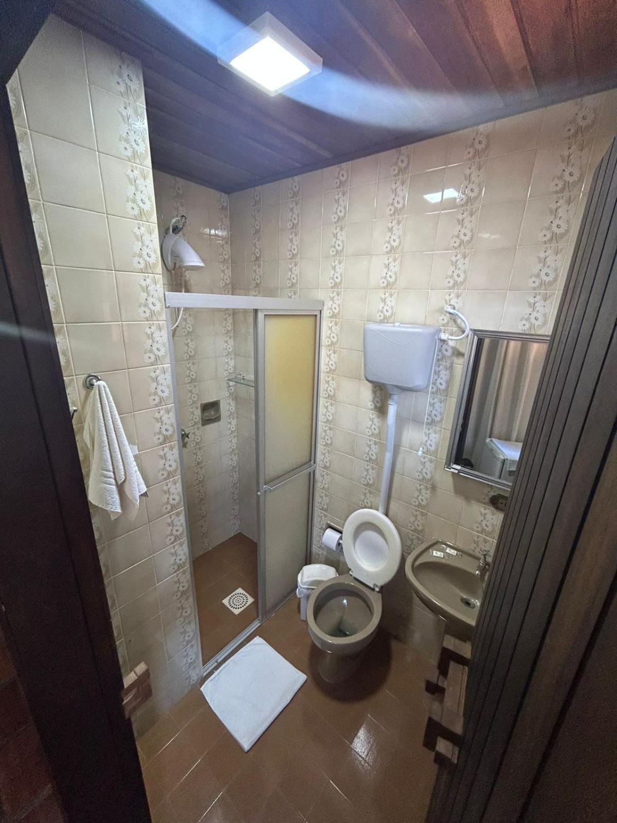 Pousada House Sol & Praia Torres Dış mekan fotoğraf